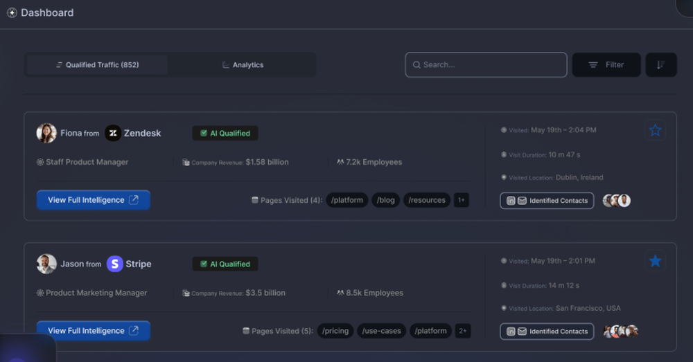 Watchman Screenshot 1