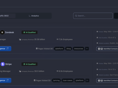 Watchman Screenshot 1
