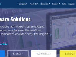 WATT-Net Screenshot 1