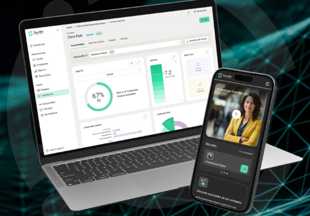 Wave Connect Screenshot 1