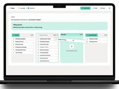 Wave Connect Screenshot 1