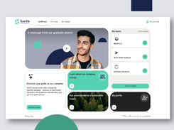 Wave Connect Screenshot 1
