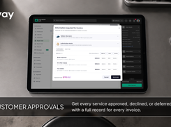CUSTOMER APPROVALS