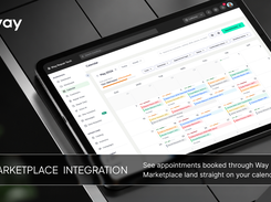 MARKETPLACE INTEGRATION