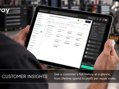 CUSTOMER INSIGHTS