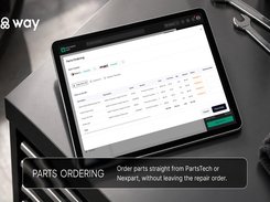 PARTS ORDERING