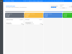 CRM - Sales Pipe