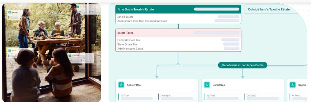Wealth.com Screenshot 1
