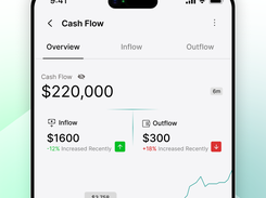 WealthNX Screenshot 1
