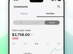 WealthNX Screenshot 1