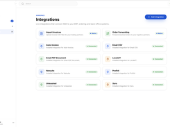 XEDI Screenshot 1