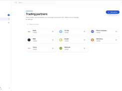 XEDI Screenshot 1
