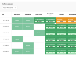 Webarch Screenshot 1