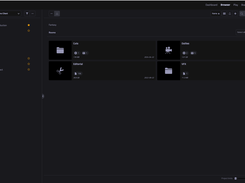 Browser View