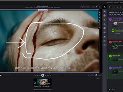 Comments Sidebar