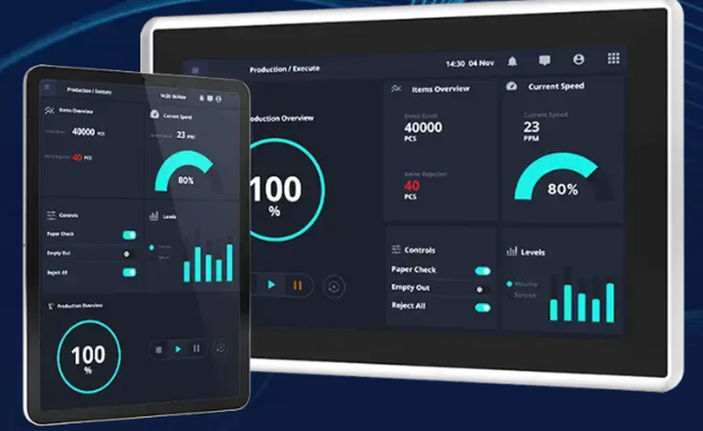 WebIQ Screenshot 1