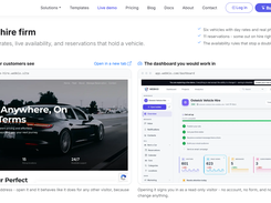 Webkio Screenshot 1