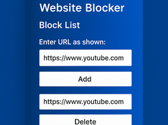 BlockSettings