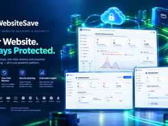 WebsiteSave Screenshot 1