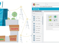 Webswing Screenshot 1