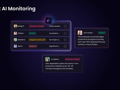 Smart AI Monitoring