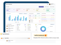 WeekMate Screenshot 1