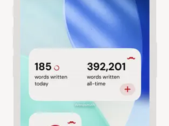 Build a daily writing practice