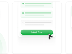 WhatsForm Screenshot 1