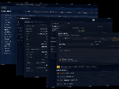 White Sky Screenshot 1