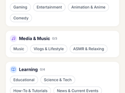 WhitelistVideo Screenshot 1