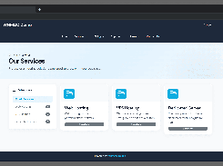 Public Area Services