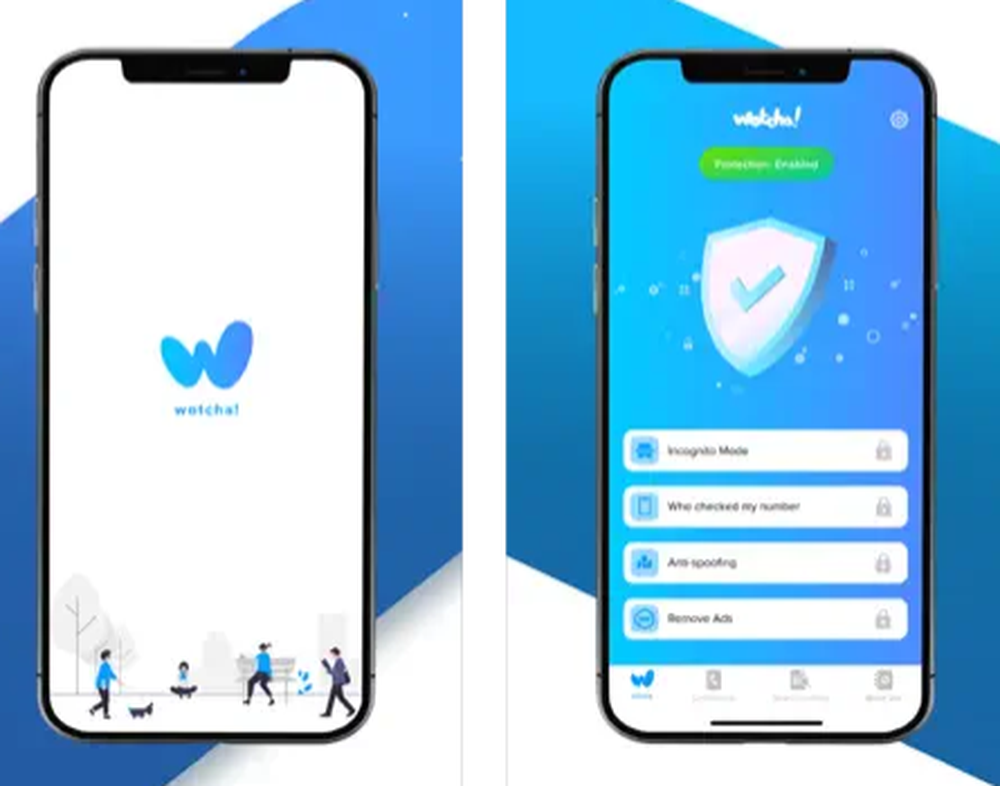 Who Called Me? Screenshot 1