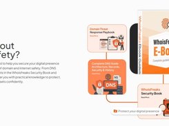Step-by-step documentation to integrate WhoisFreaks APIs and leverage domain intelligence for your workflows.