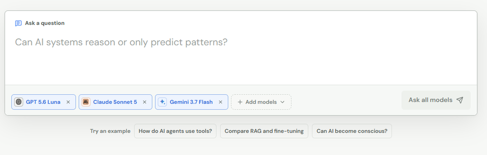 Wikis.ai Screenshot 1