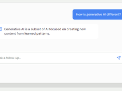 Wikis.ai Screenshot 1
