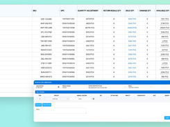 Willow Commerce Screenshot 1