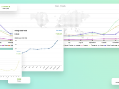 Willow Commerce Screenshot 1