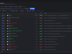 Windwall Screenshot 1