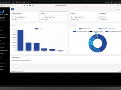 WinFactor Screenshot 1