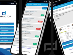 WinFactor Screenshot 1
