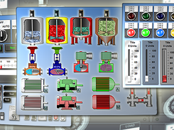 Winlog Evo Graphic Libraries