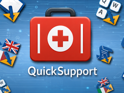 Remote Assistance QuickSupport