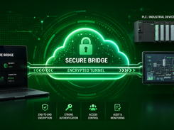 SecureBridge – Remote Maintenance
