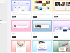 WiserReview Screenshot 1