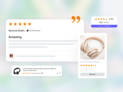 WiserReview Screenshot 1
