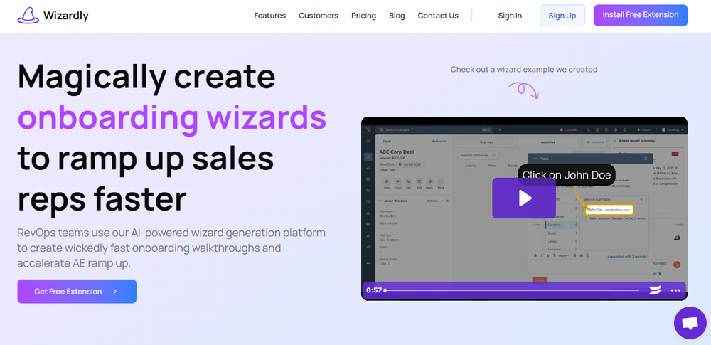 Wizardly Screenshot 1