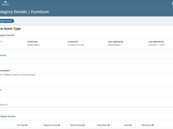 WNS-Vuram Asset Management Screenshot 1