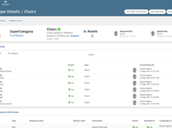 WNS-Vuram Asset Management Screenshot 1