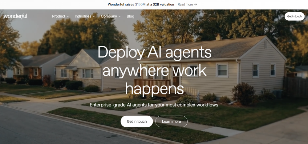 Wonderful Screenshot 1