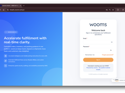 wooms_login_WMS
